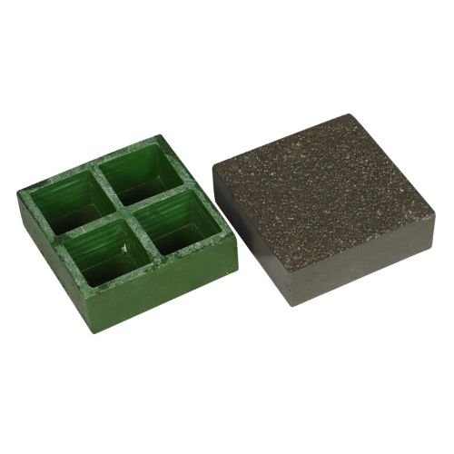 Laminated Anti-Slip Grating