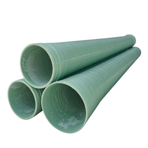 Large-Diameter FRP Winding Pipe