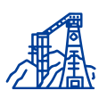 Mining and metallurgy
