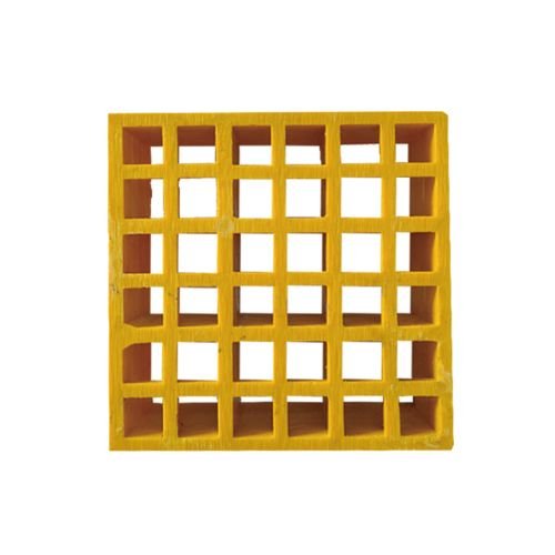 ModularPlastic Joint Mini mesh grating