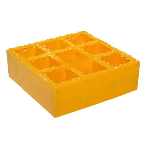 Molded Anti-Slip Grating