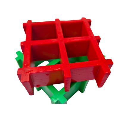 Molded FRP Grating