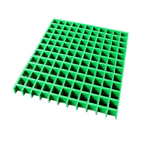 Molded FRP Stair Treads