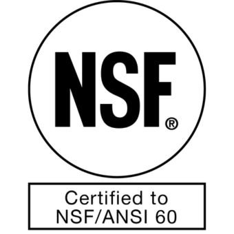 NSF Certification