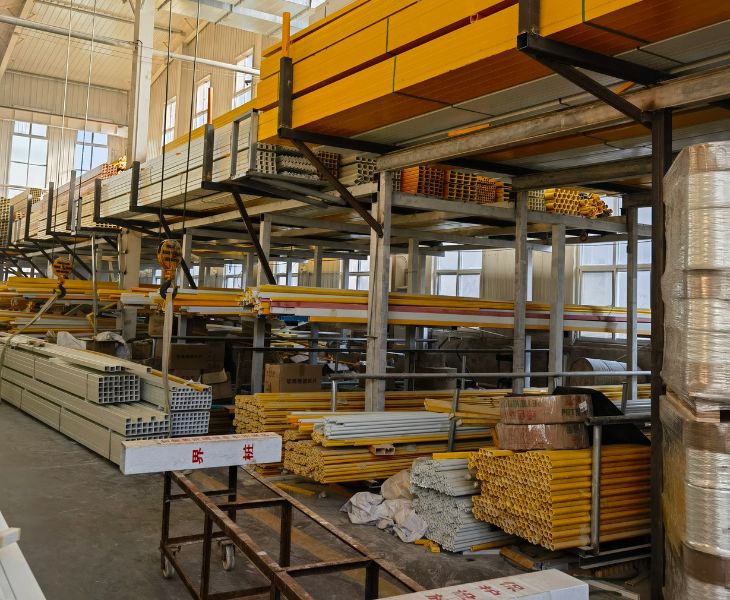 OEM – Original Equipment Manufacturing Services