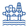 Oil & Gas / Offshore Platforms