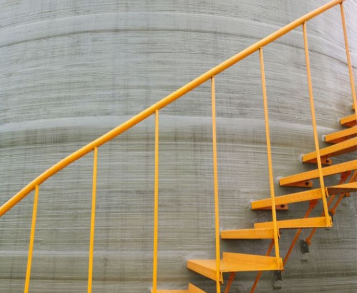 Operates Normally Under Extreme Environments