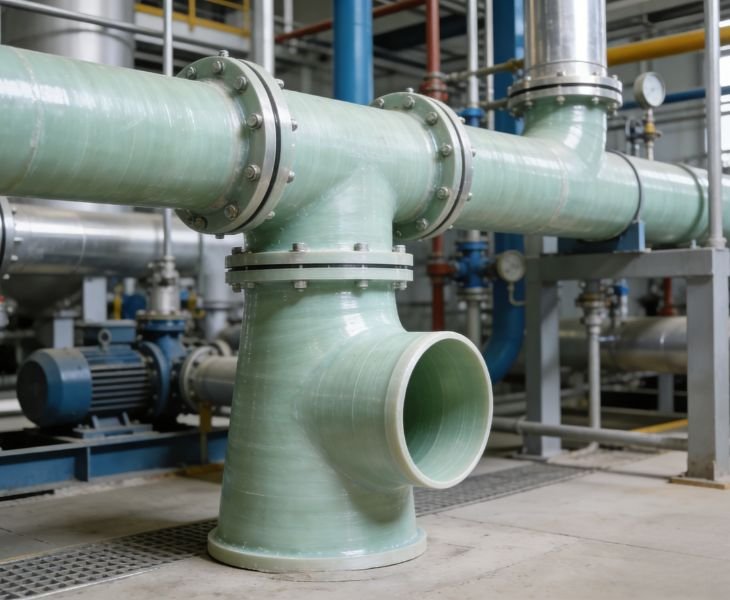 Optimize Fluid Transition and Protect the Pump System (2)