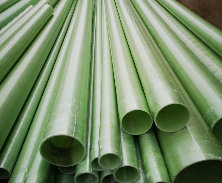 Outstanding Corrosion Resistance, Fundamentally Avoiding Leakage