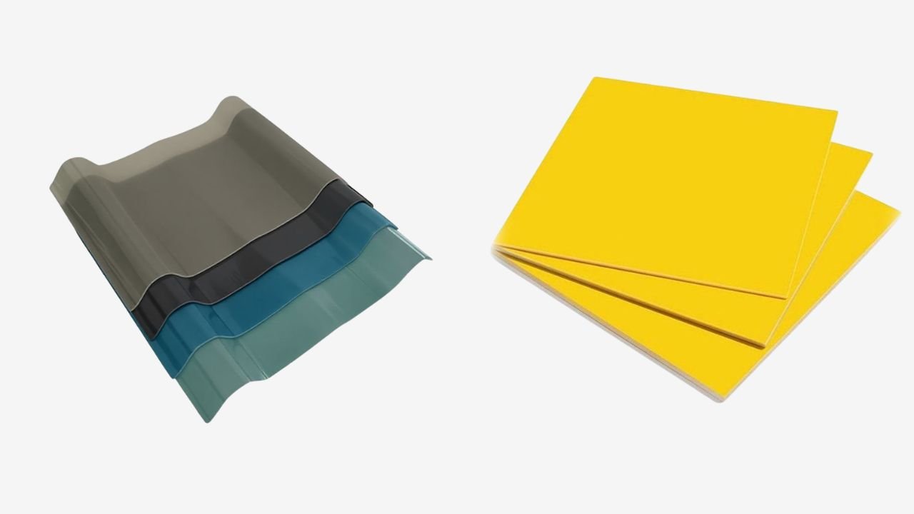 Precautions for Choosing and Using FRP Panels