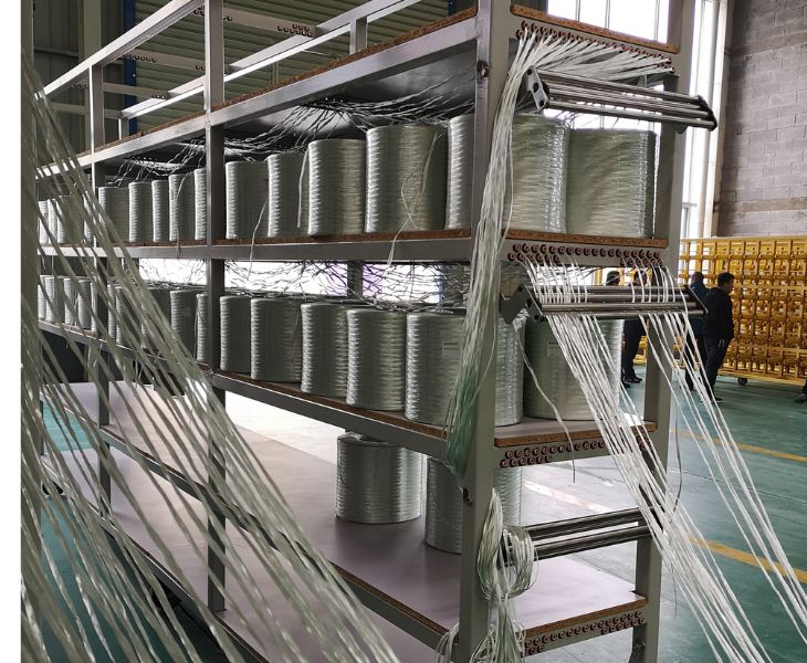 Precision Forming Process