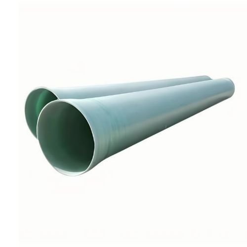 Pressure-Bearing FRP Winding Pipe