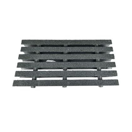 Pultruded FRP Grating