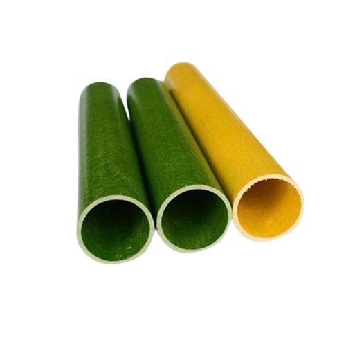 Pultruded FRP Pipe