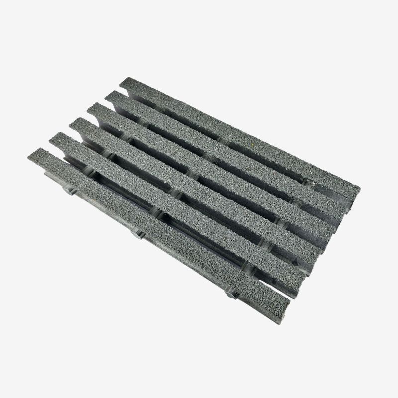 Pultruded FRP grating a