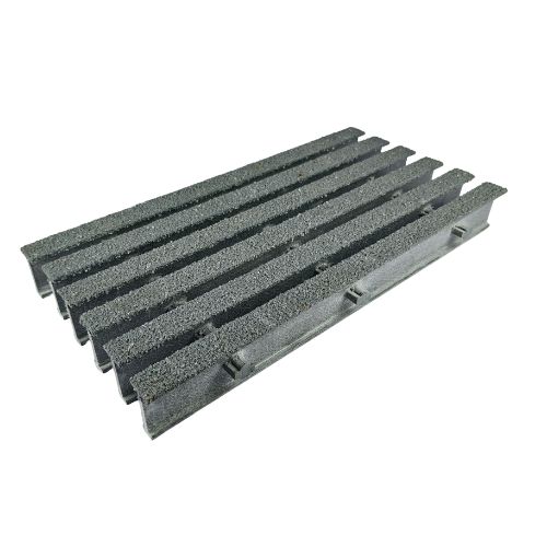 Pultruded Mini Mesh grating