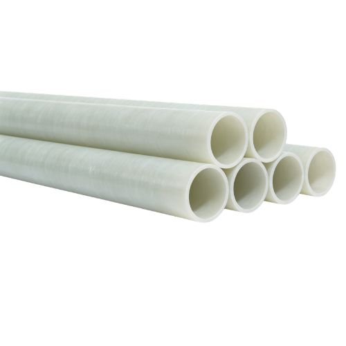 Pure FRP Pipe
