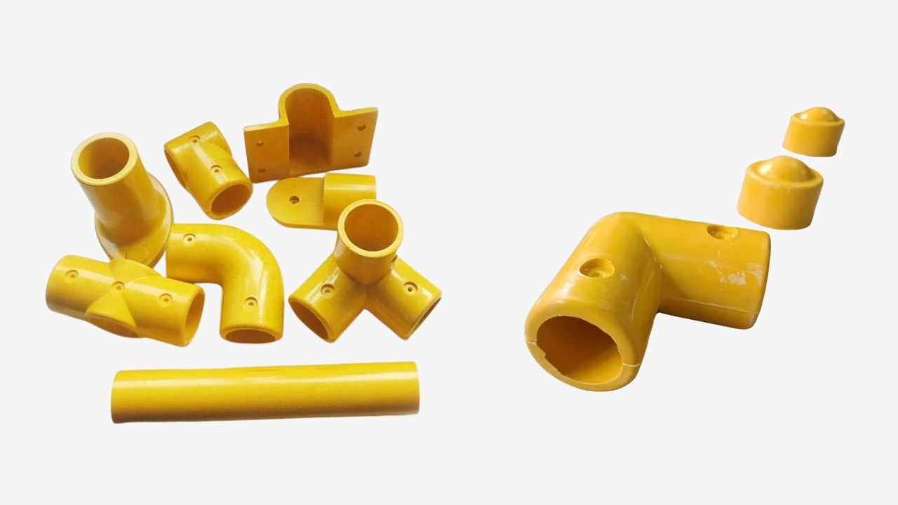 Reasons to Use Fiber-Reinforced Polymer