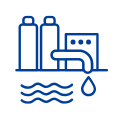 Sewage Treatment Plant Maintenance Access