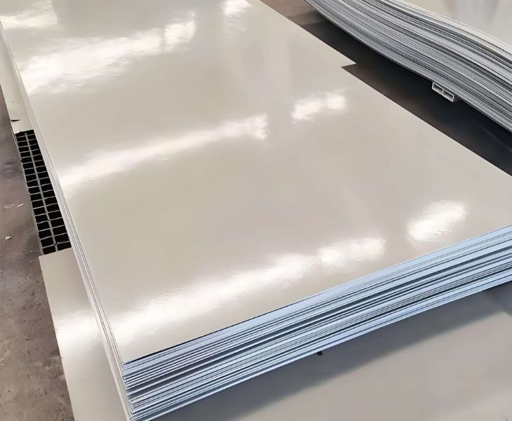 Smooth Surface and Easy to Clean