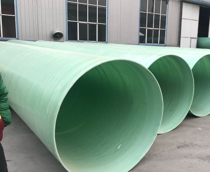 Smooth and Uniformly Formed Inner Wall