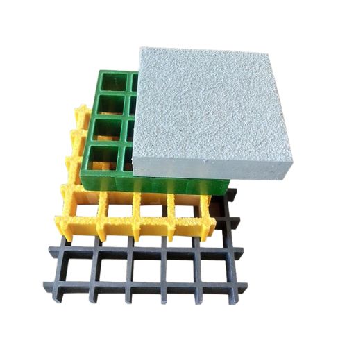 Special FRP Grating