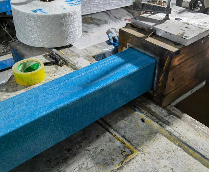 Spray Painting Robot