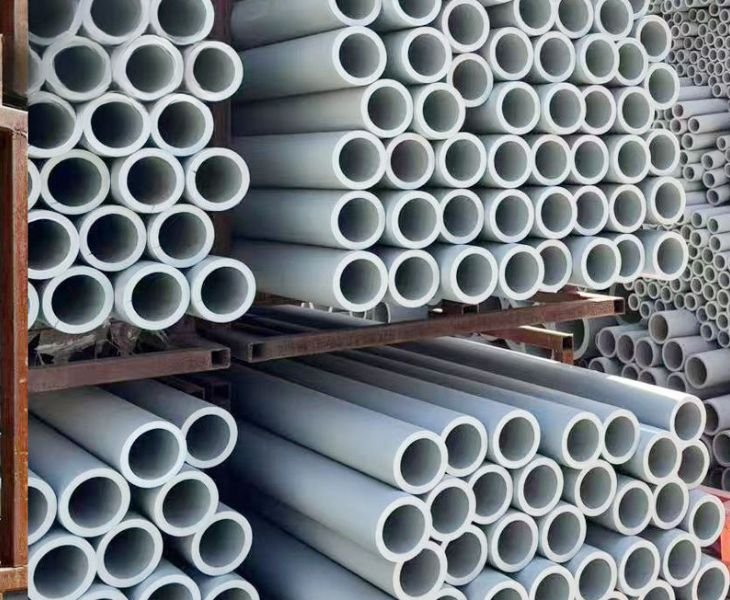 Superior Fire Resistance