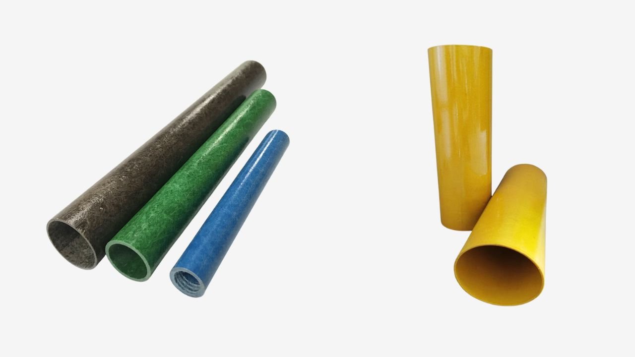 The Cost Advantage of FRP Epoxy Pipes