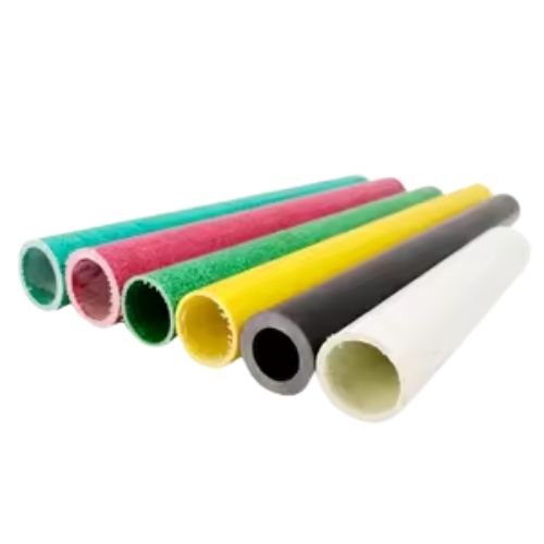 The Glass Fiber Cable Protection Pipe2