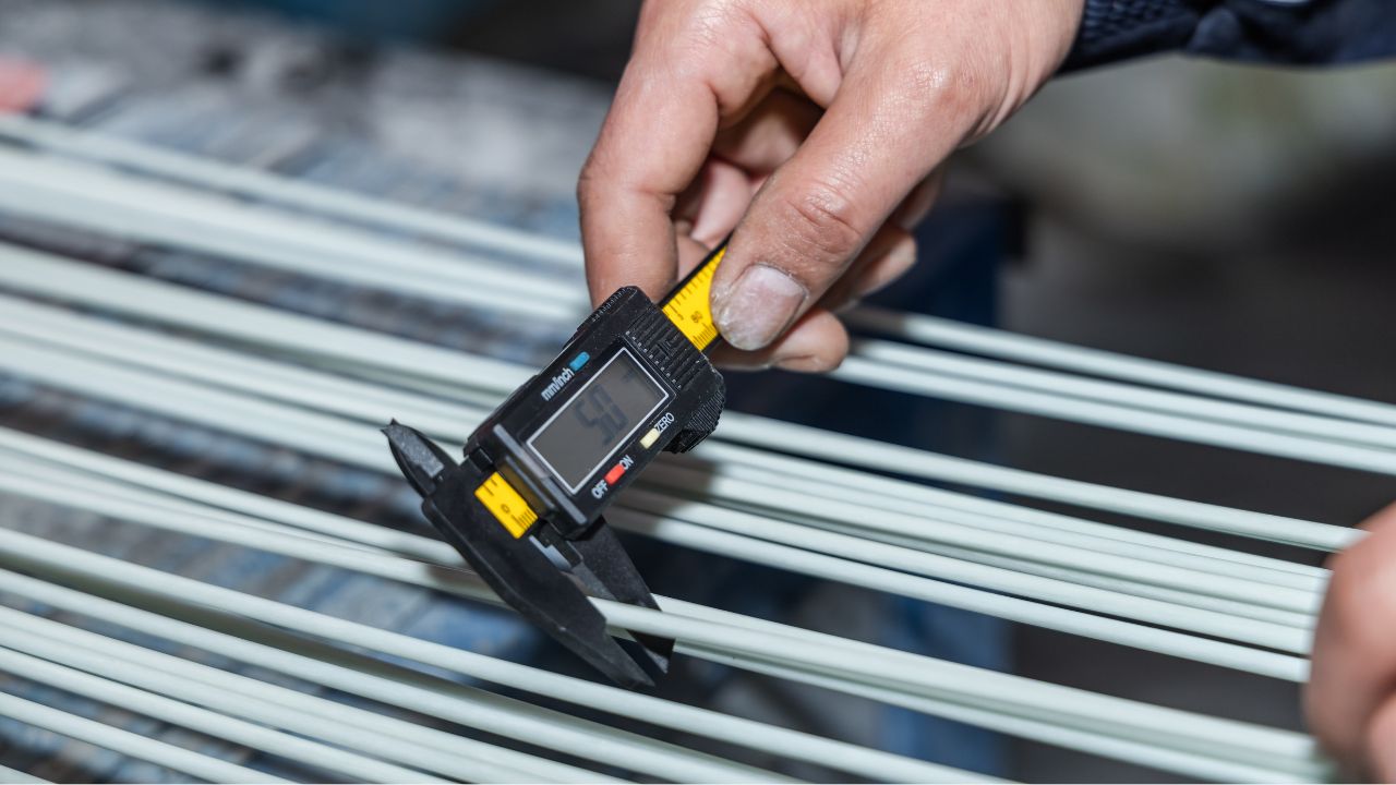 Thermal Conductivity