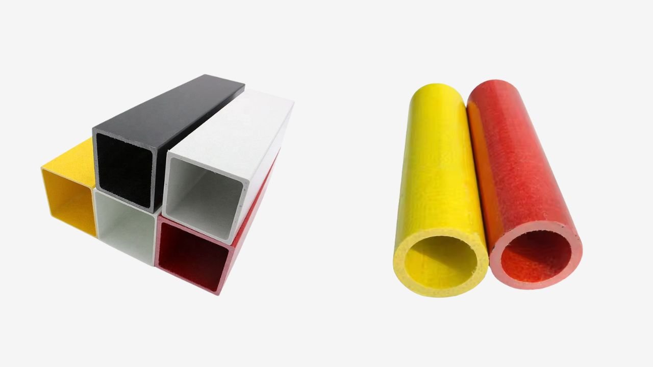 Tips To Select The Best FRP Pultruded Tubes For You