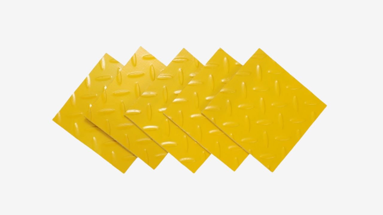 Transit Stations and platforms