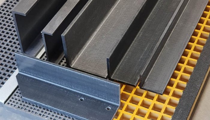 Uses for Fiberglass Structural Shapes