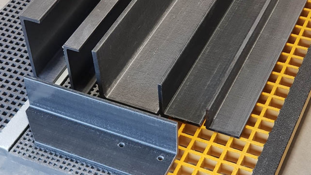 Uses for Fiberglass Structural Shapes