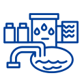 Water & Wastewater Treatment Facilities