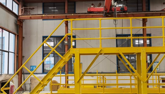 What Are Architectural Railings