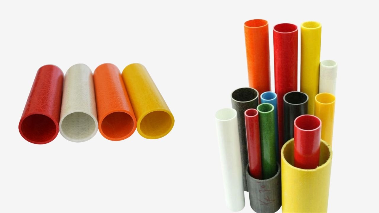 What Quality Inspections Are Performed Before FRP Round Tube Leave the Factory