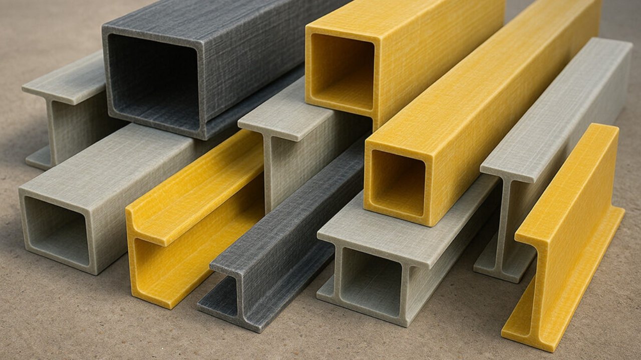 What Tariffs in the Construction Materials Market Entail