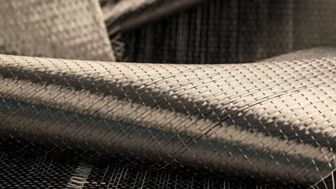 What is Fiber Reinforced Polymer (FRP)