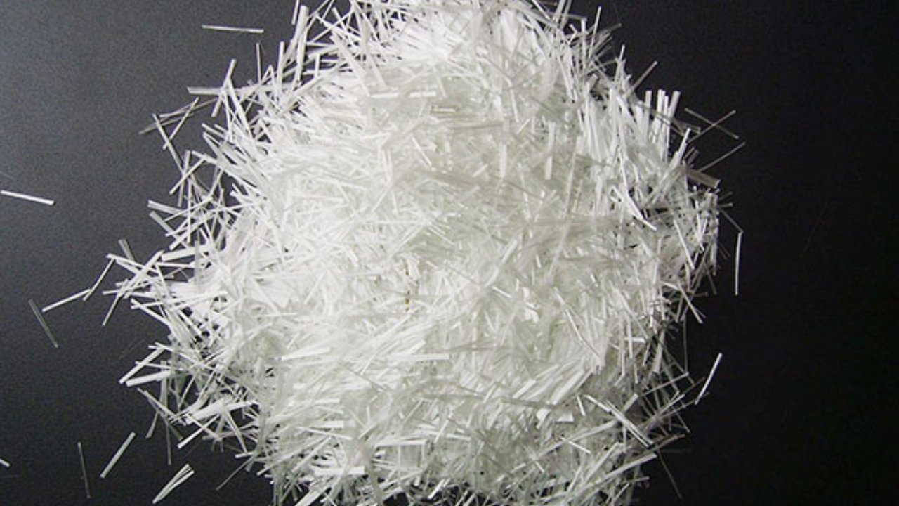 What is Fiberglass