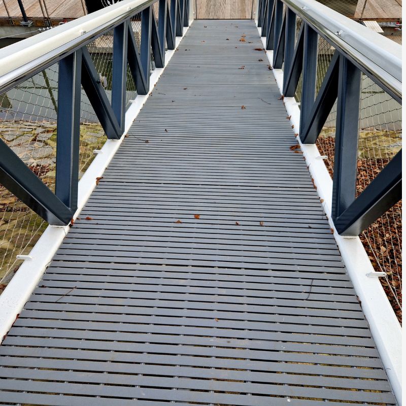 Why Choose Our FRP Dock Gratings _2