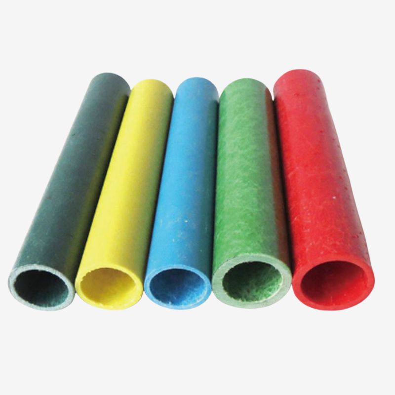 Why Choose Our FRP Pultruded Tubes4
