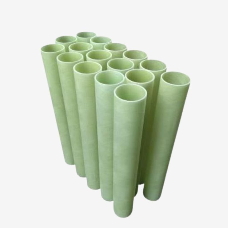 Why Choose Our FRP Round Tube4