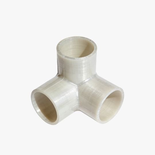 Why Choose Our FRP Tee