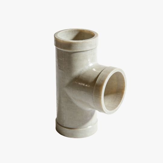 Why Choose Our FRP Tee2