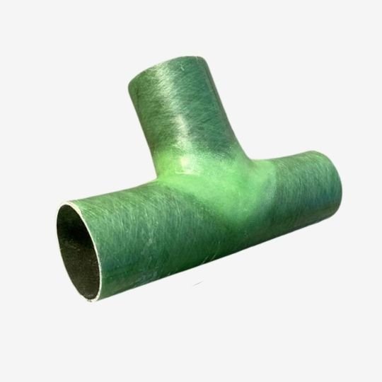 Why Choose Our FRP Tee3