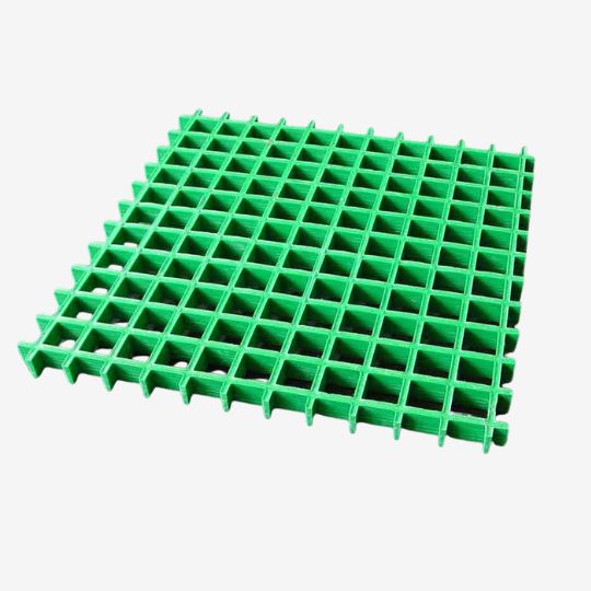 Why Our Heavy Duty FRP Grating4