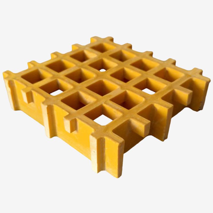 Why Our Heavy Duty FRP Grating_1