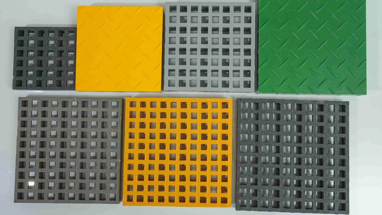 Why You Should Choose Primefrp